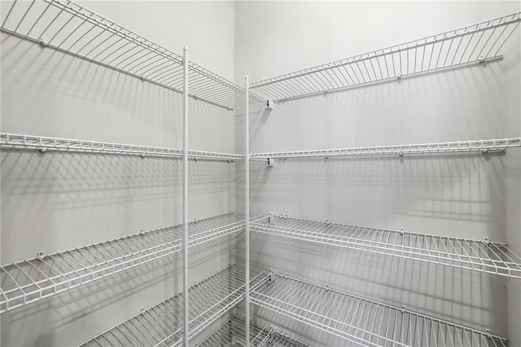 1810 Geranium Lane Cumming, GA 30040 - Photo 23 of 37 a bathroom with a shower