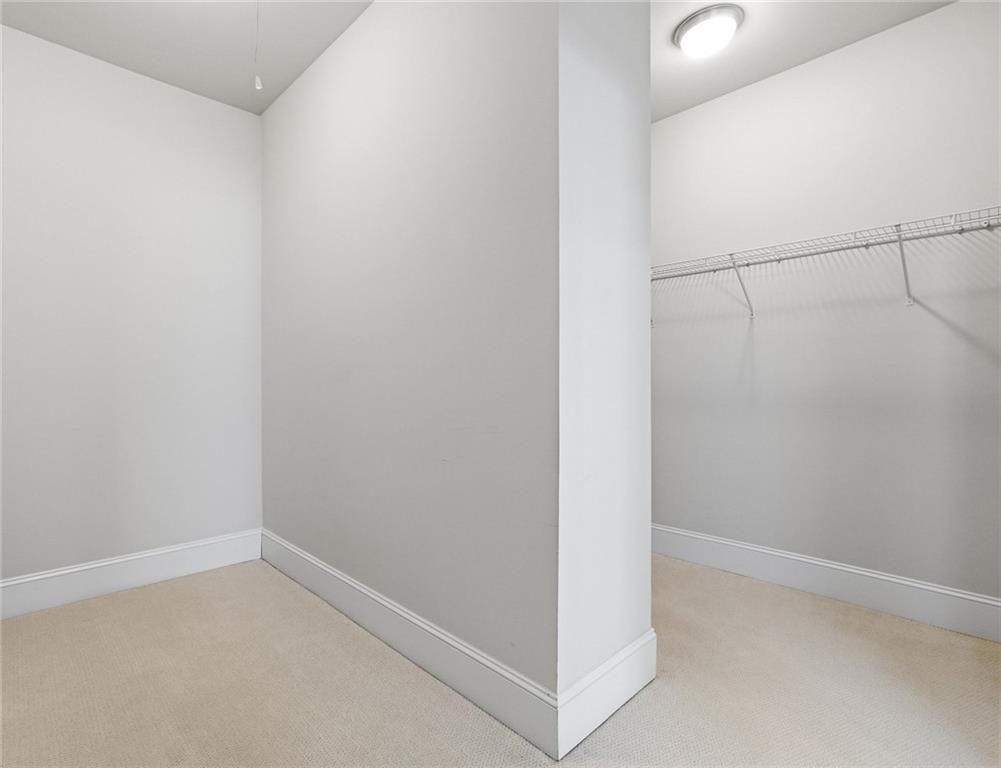 1810 Geranium Lane Cumming, GA 30040 - Photo 30 of 37 a view of small space