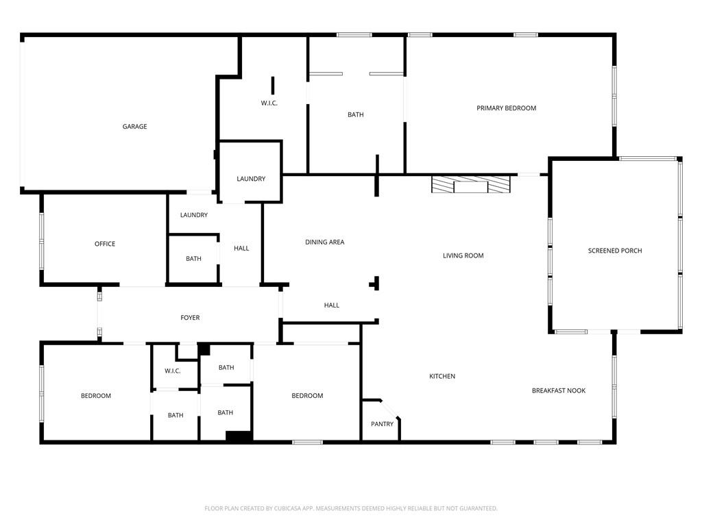 1810 Geranium Lane Cumming, GA 30040 - Photo 31 of 37 unknown