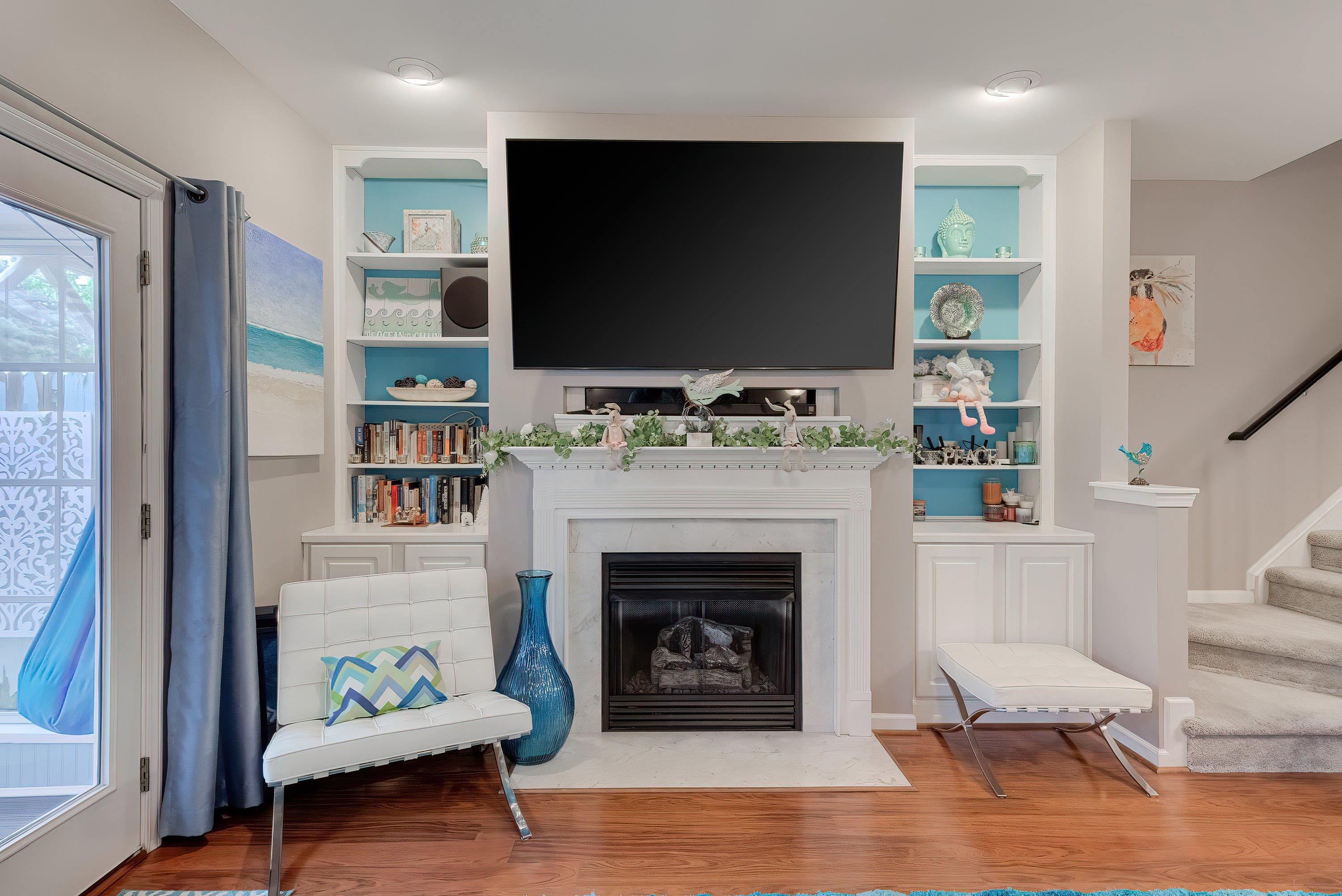 2236 Persimmon Ridge Drive Raleigh, NC 27604 - Photo 21 of 42 Photo 21