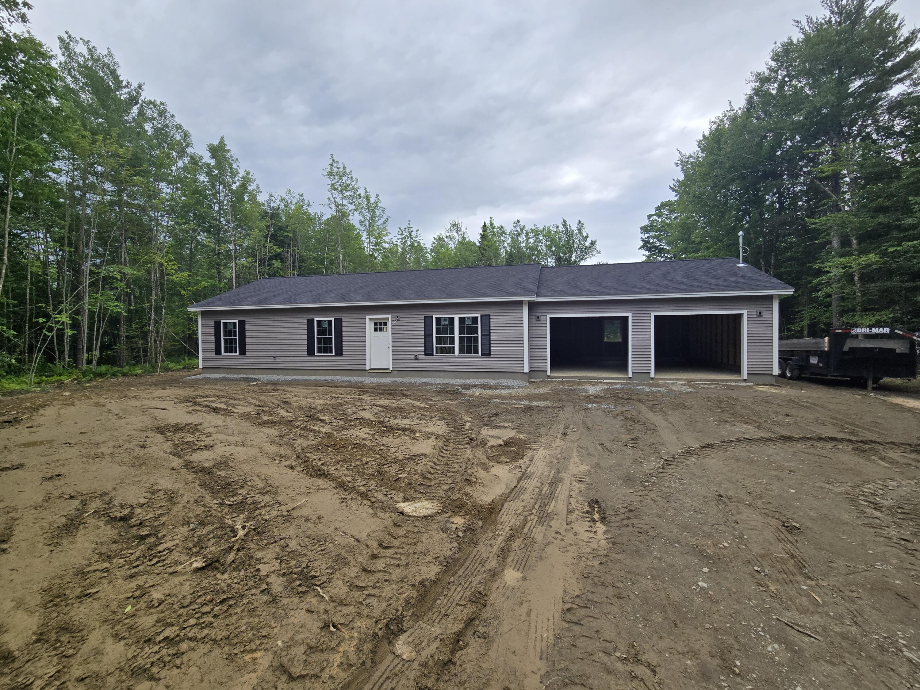 Lot 4-4 Avenue Road Levant, ME 04456 - Photo 2 of 17 20240626_143552