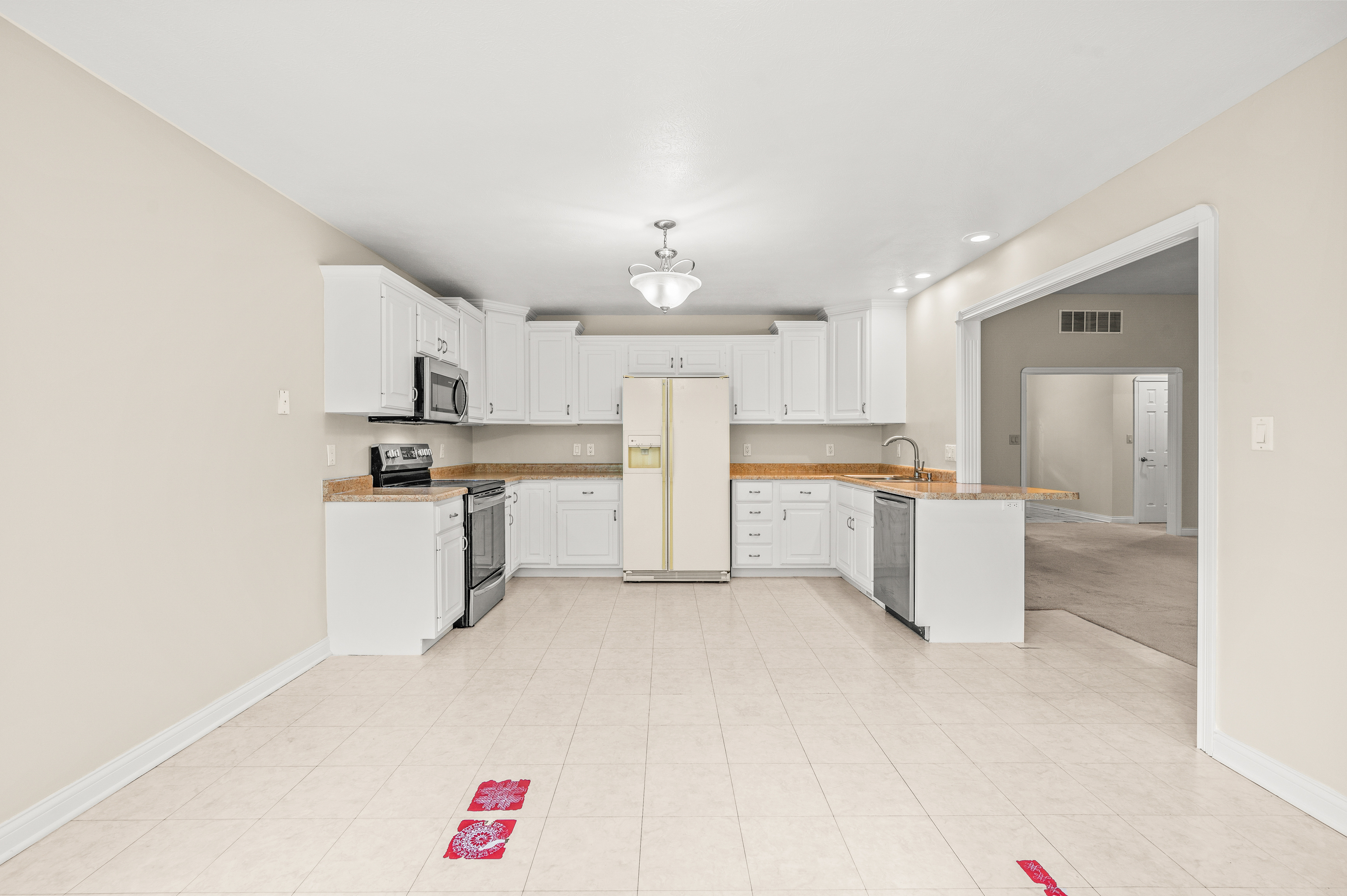 3988 Jonathan Ridge Columbus, IN 47201 - Photo 11 of 29