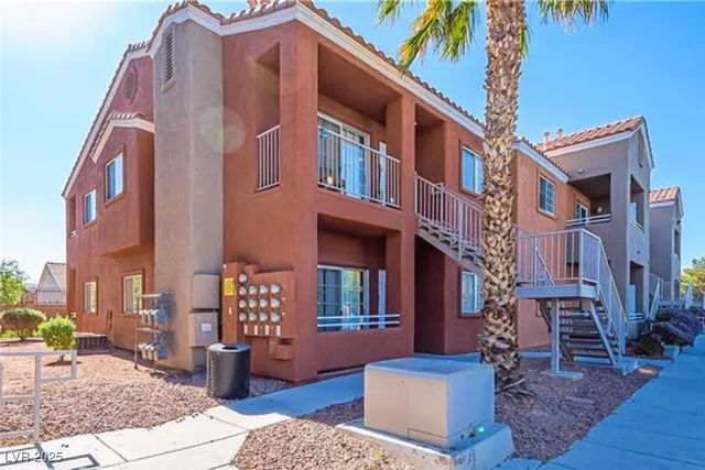 $184,999 | 4730 East Craig Road, Unit 1007, Las Vegas, NV 89115