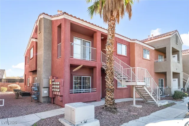 $184,999 | 4730 East Craig Road, Unit 1007, Las Vegas, NV 89115