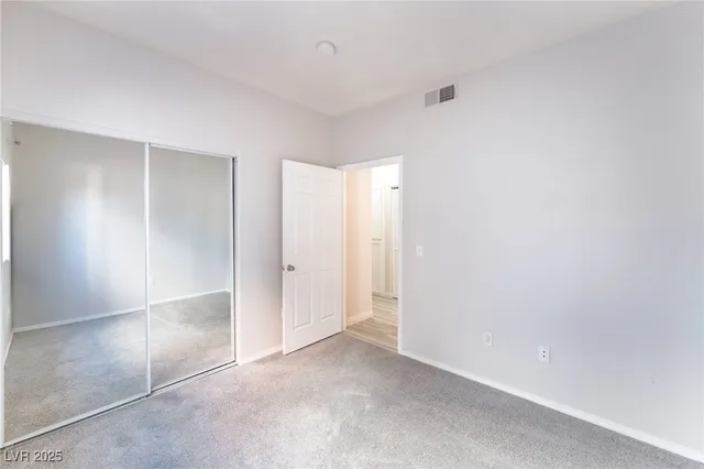 $184,999 | 4730 East Craig Road, Unit 1007, Las Vegas, NV 89115