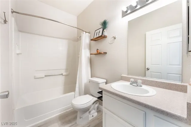 $184,999 | 4730 East Craig Road, Unit 1007, Las Vegas, NV 89115