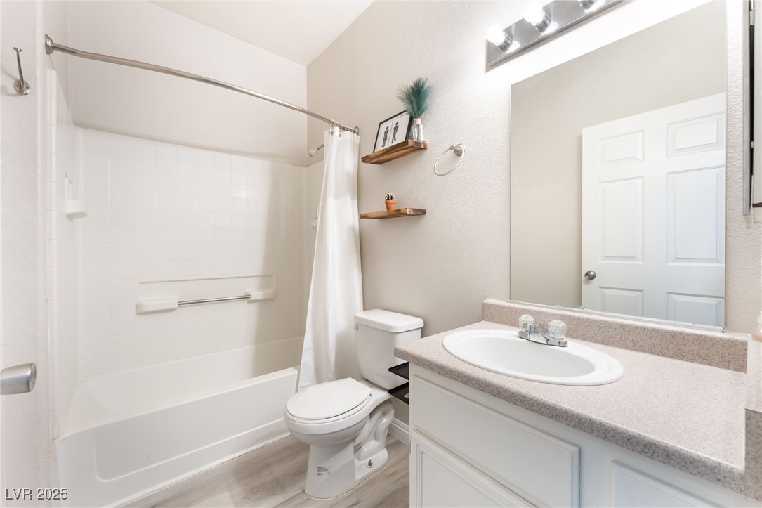 4730 East Craig Road, Unit 1007 Las Vegas, NV 89115 - Photo 19 of 24 Gallery Image 19