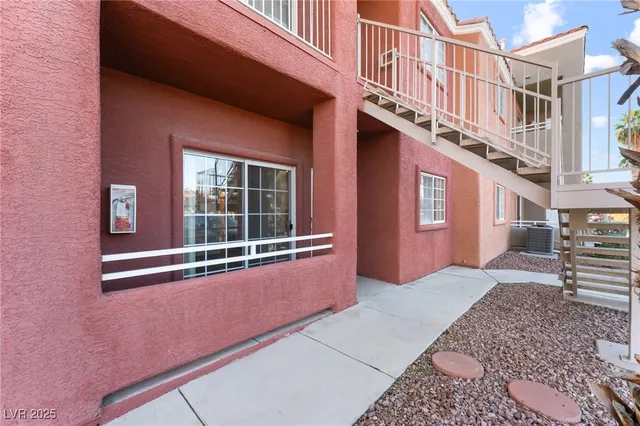 $184,999 | 4730 East Craig Road, Unit 1007, Las Vegas, NV 89115