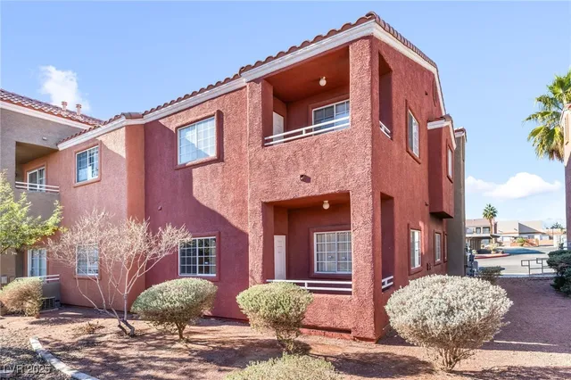 $184,999 | 4730 East Craig Road, Unit 1007, Las Vegas, NV 89115