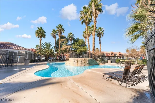 $184,999 | 4730 East Craig Road, Unit 1007, Las Vegas, NV 89115