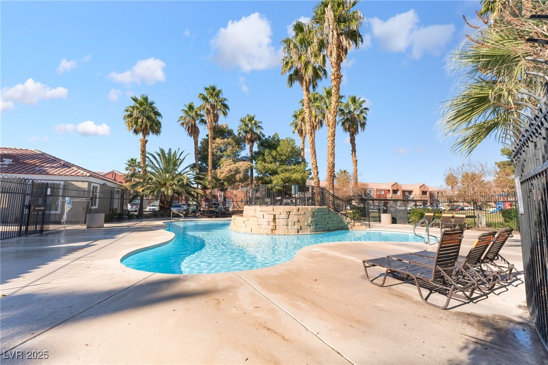 4730 East Craig Road, Unit 1007 Las Vegas, NV 89115 - Photo 22 of 24 Gallery Image 22
