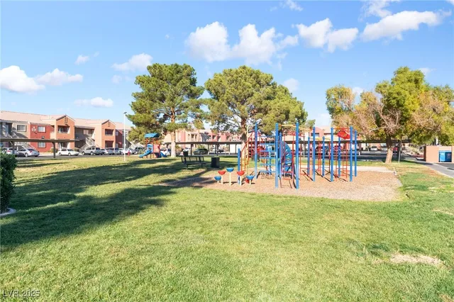 $184,999 | 4730 East Craig Road, Unit 1007, Las Vegas, NV 89115