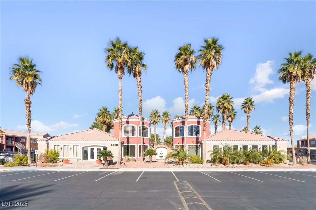 4730 East Craig Road, Unit 1007 Las Vegas, NV 89115 - Photo 24 of 24 Gallery Image 24