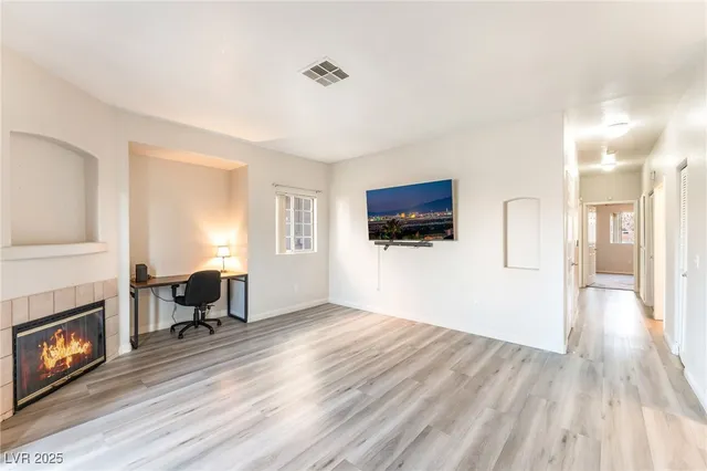 $184,999 | 4730 East Craig Road, Unit 1007, Las Vegas, NV 89115