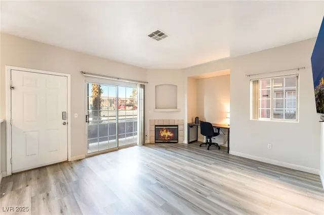 $184,999 | 4730 East Craig Road, Unit 1007, Las Vegas, NV 89115