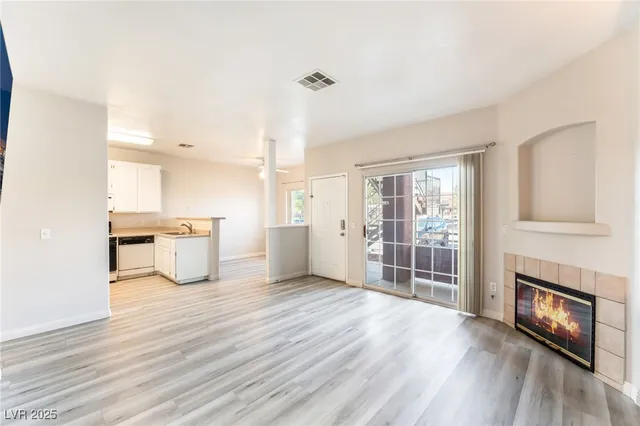 $184,999 | 4730 East Craig Road, Unit 1007, Las Vegas, NV 89115