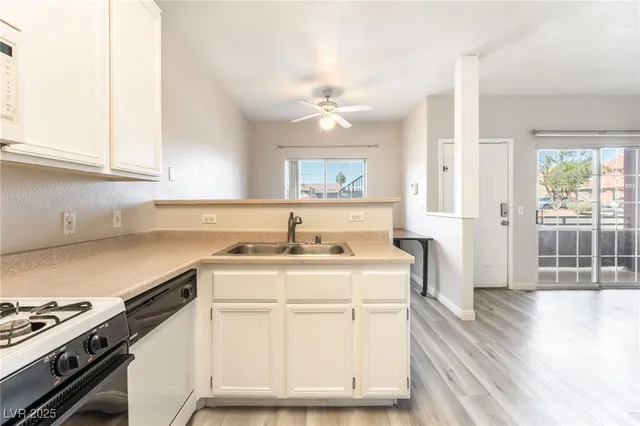 $184,999 | 4730 East Craig Road, Unit 1007, Las Vegas, NV 89115