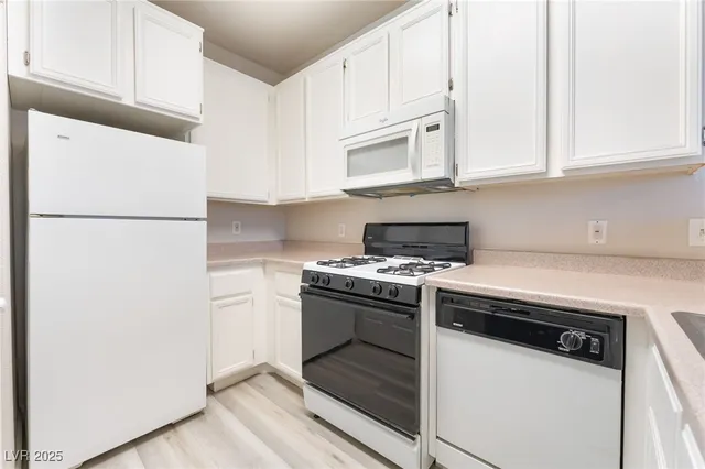 $184,999 | 4730 East Craig Road, Unit 1007, Las Vegas, NV 89115