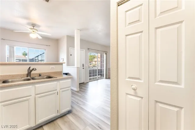 $184,999 | 4730 East Craig Road, Unit 1007, Las Vegas, NV 89115