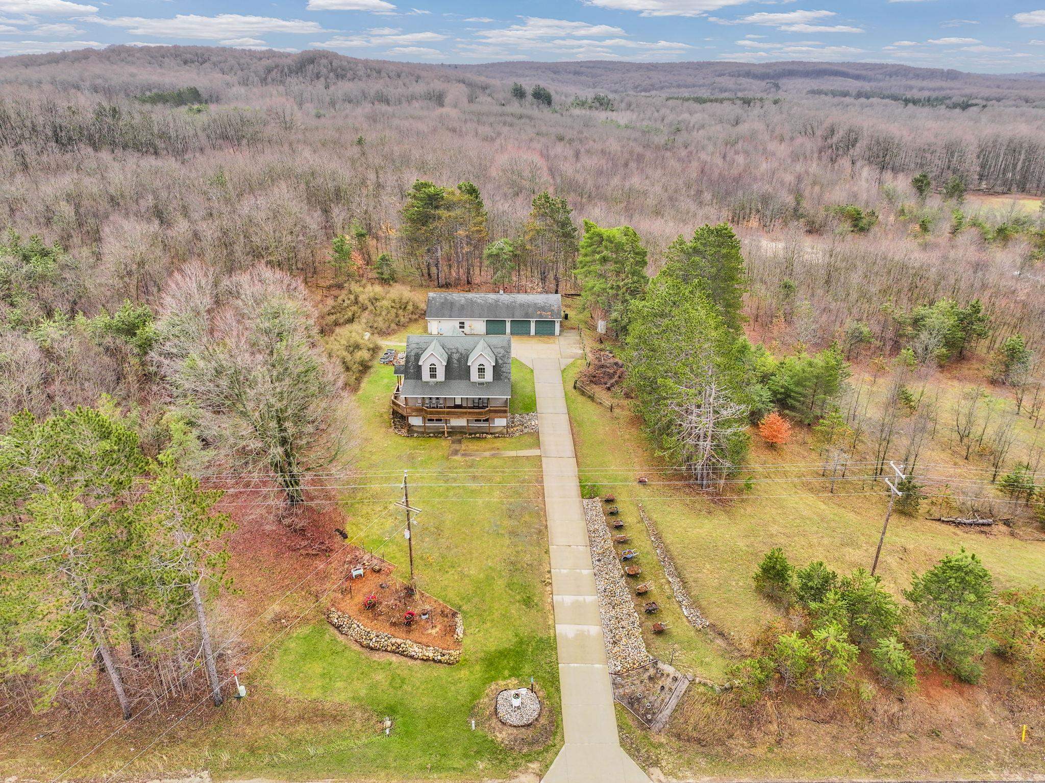3398 East 16 Road Manton, MI 49663 - Photo 1 of 46