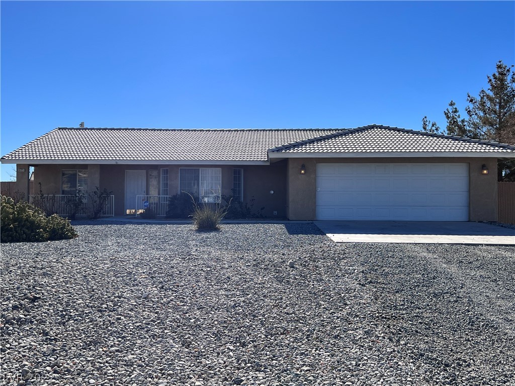5721 Doubletree Road Pahrump, NV 89061 - Photo 1 of 29 Gallery Image 1