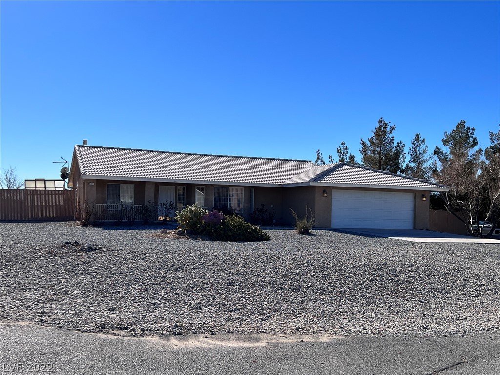 5721 Doubletree Road Pahrump, NV 89061 - Photo 2 of 29 Gallery Image 2