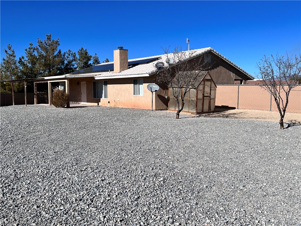 5721 Doubletree Road Pahrump, NV 89061 - Photo 26 of 29 Gallery Image 26