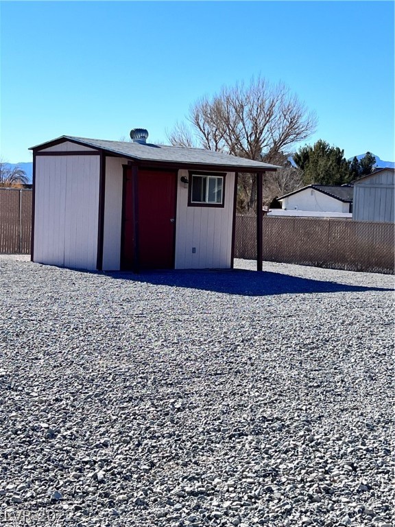 5721 Doubletree Road Pahrump, NV 89061 - Photo 27 of 29 Gallery Image 27