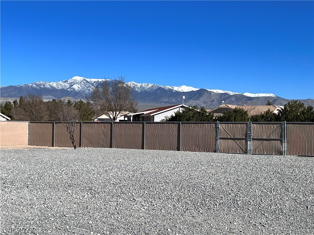 5721 Doubletree Road Pahrump, NV 89061 - Photo 28 of 29 Gallery Image 28