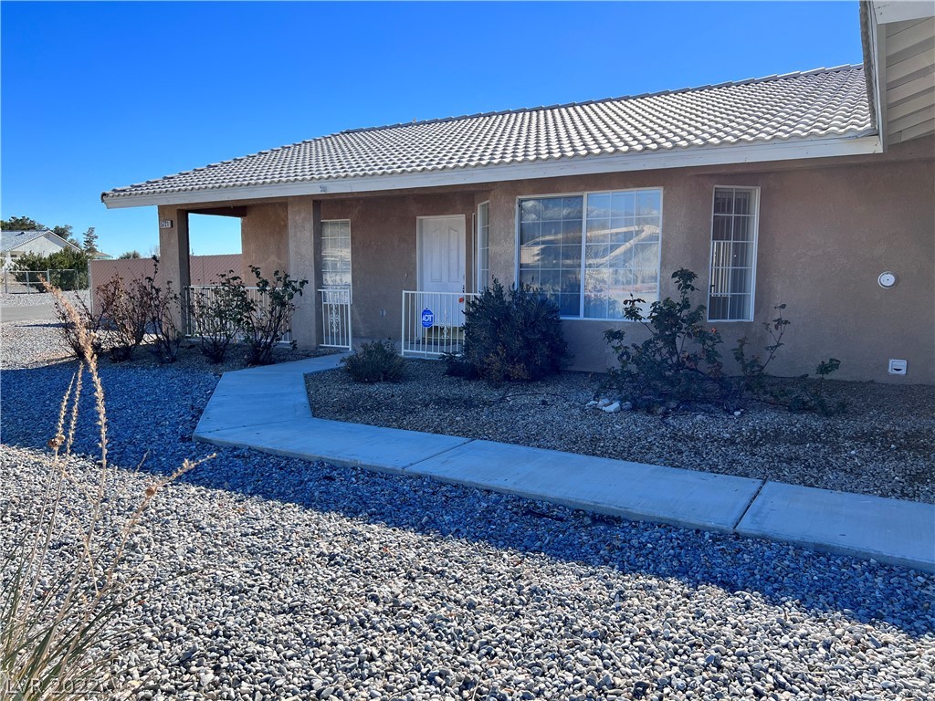 5721 Doubletree Road Pahrump, NV 89061 - Photo 3 of 29 Gallery Image 3