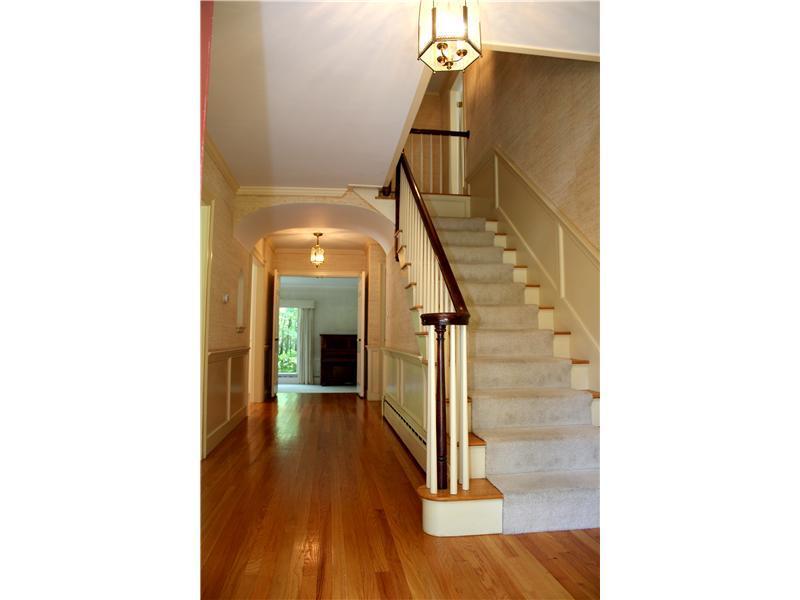 50 Flaggy Meadow Road Gorham, ME 04038 - Photo 14 of 28 Interior Space/Layout. Front Entrance