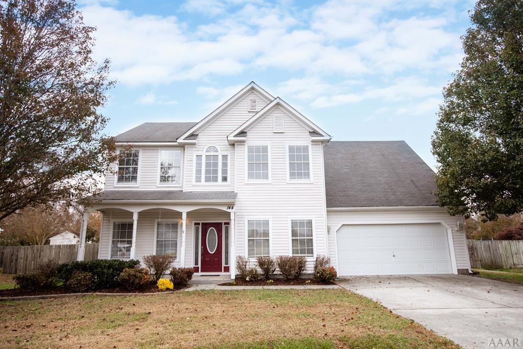 144 Green View Road Moyock, NC 27958 - Photo 1 of 47 Main View