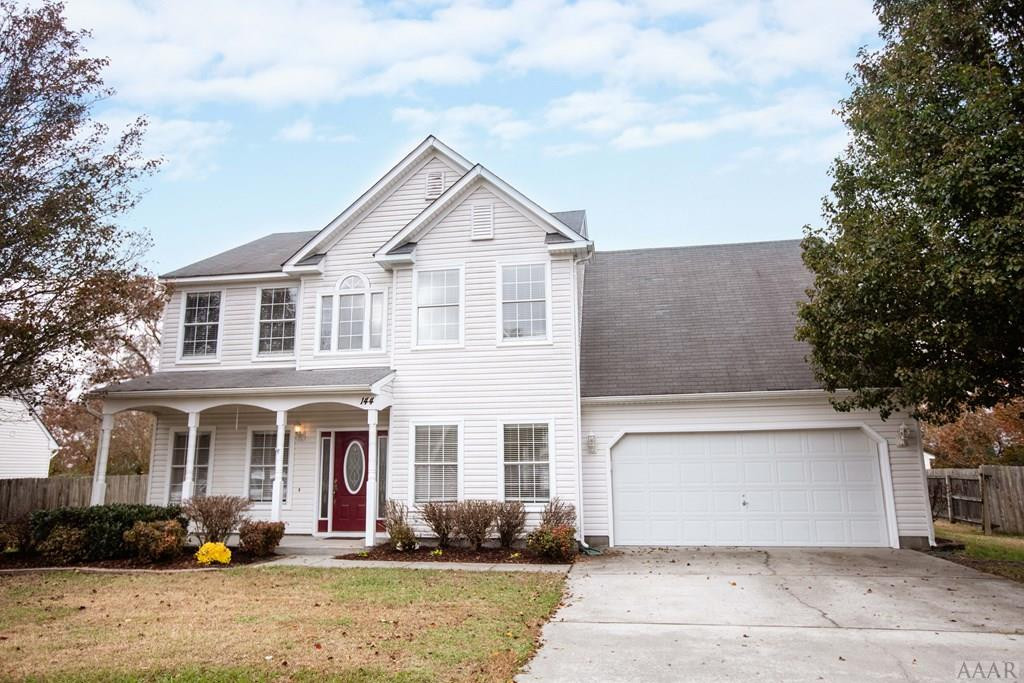 144 Green View Road Moyock, NC 27958 - Photo 2 of 47