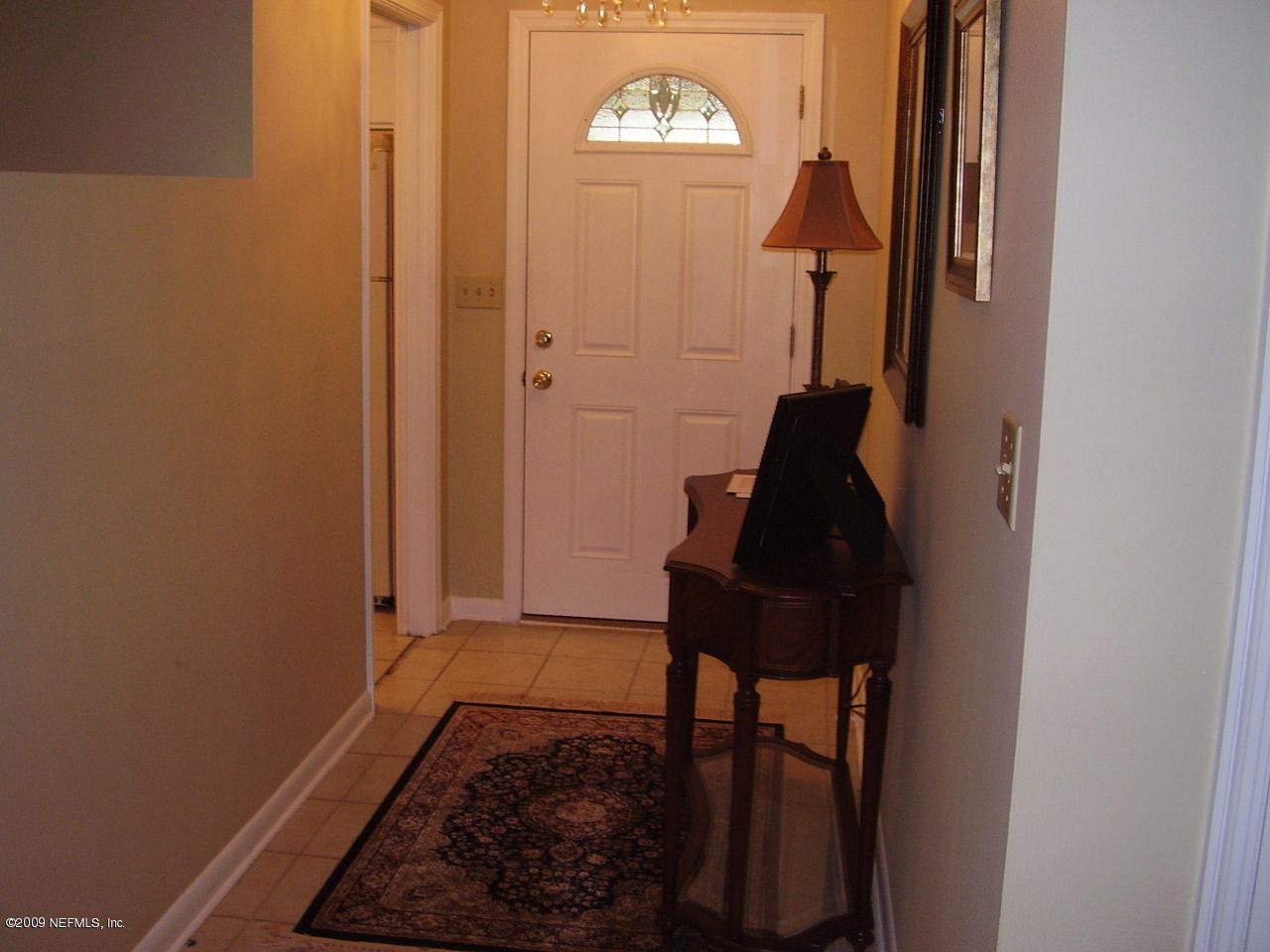7308 Altama Road Jacksonville, FL 32216 - Photo 6 of 9 Entry