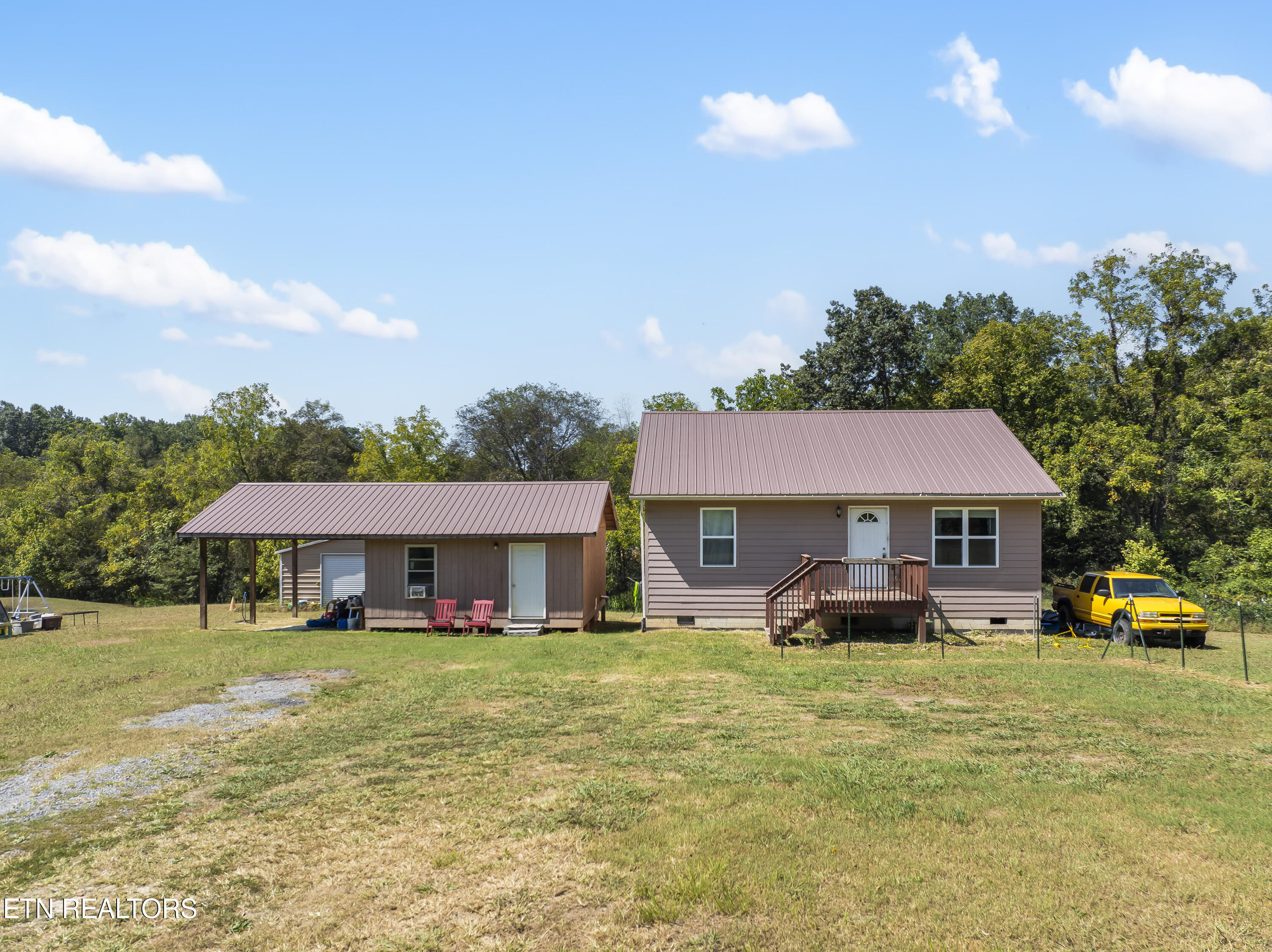 109 Underwood Road New Market, TN 37820 - Photo 1 of 18 DJI_0977 2