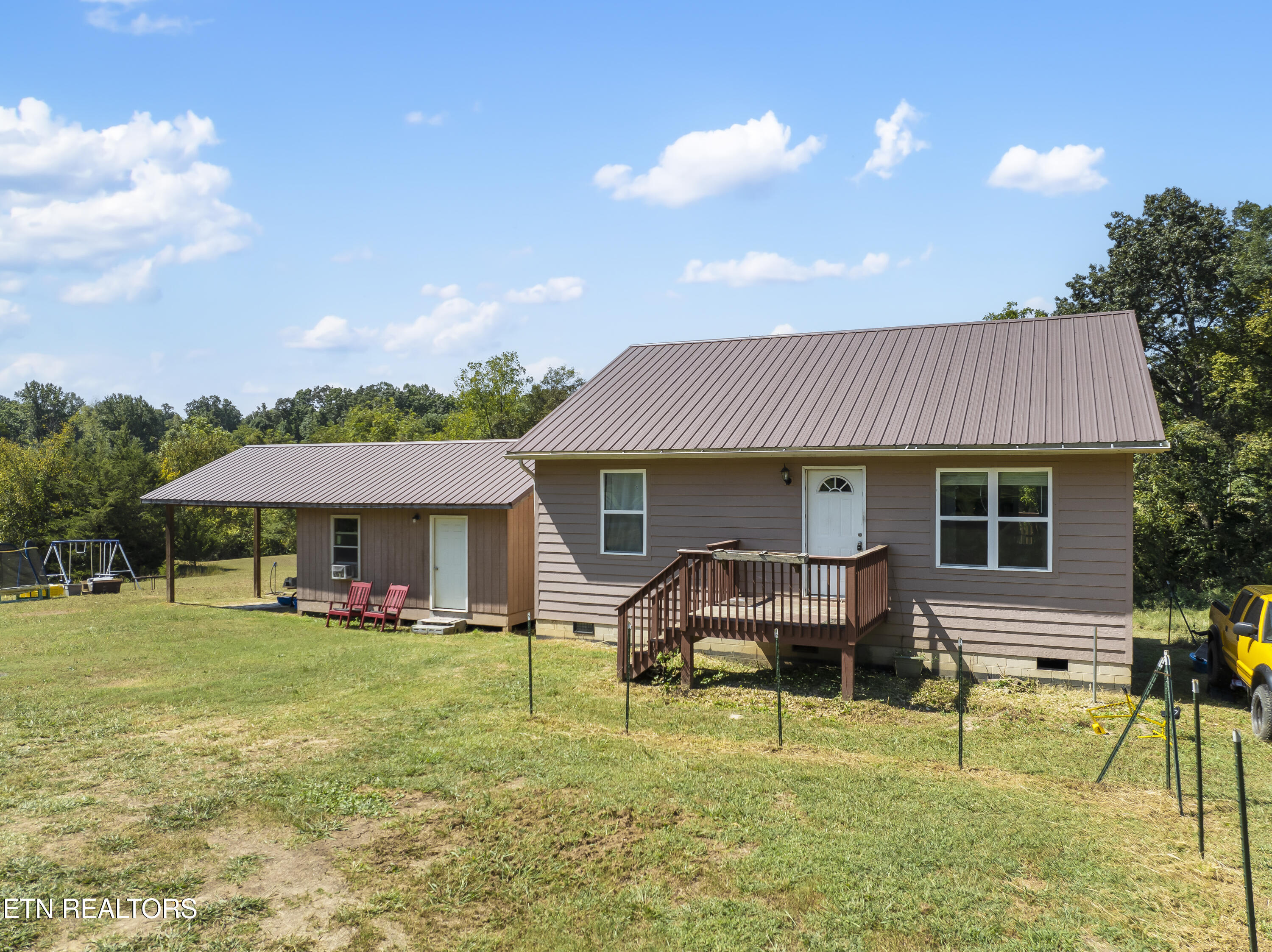 109 Underwood Road New Market, TN 37820 - Photo 14 of 18 DJI_0969