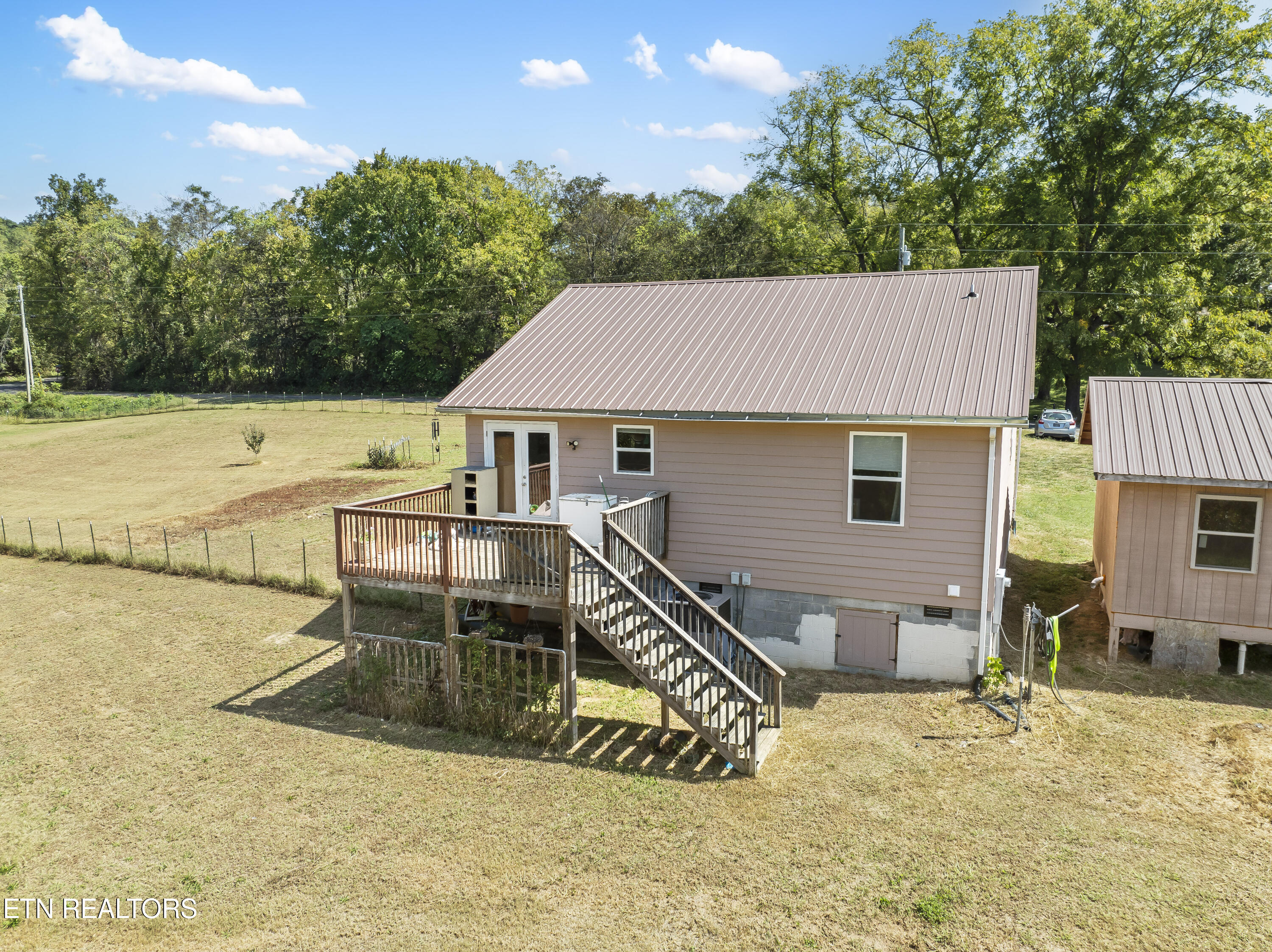 109 Underwood Road New Market, TN 37820 - Photo 15 of 18 DJI_0981