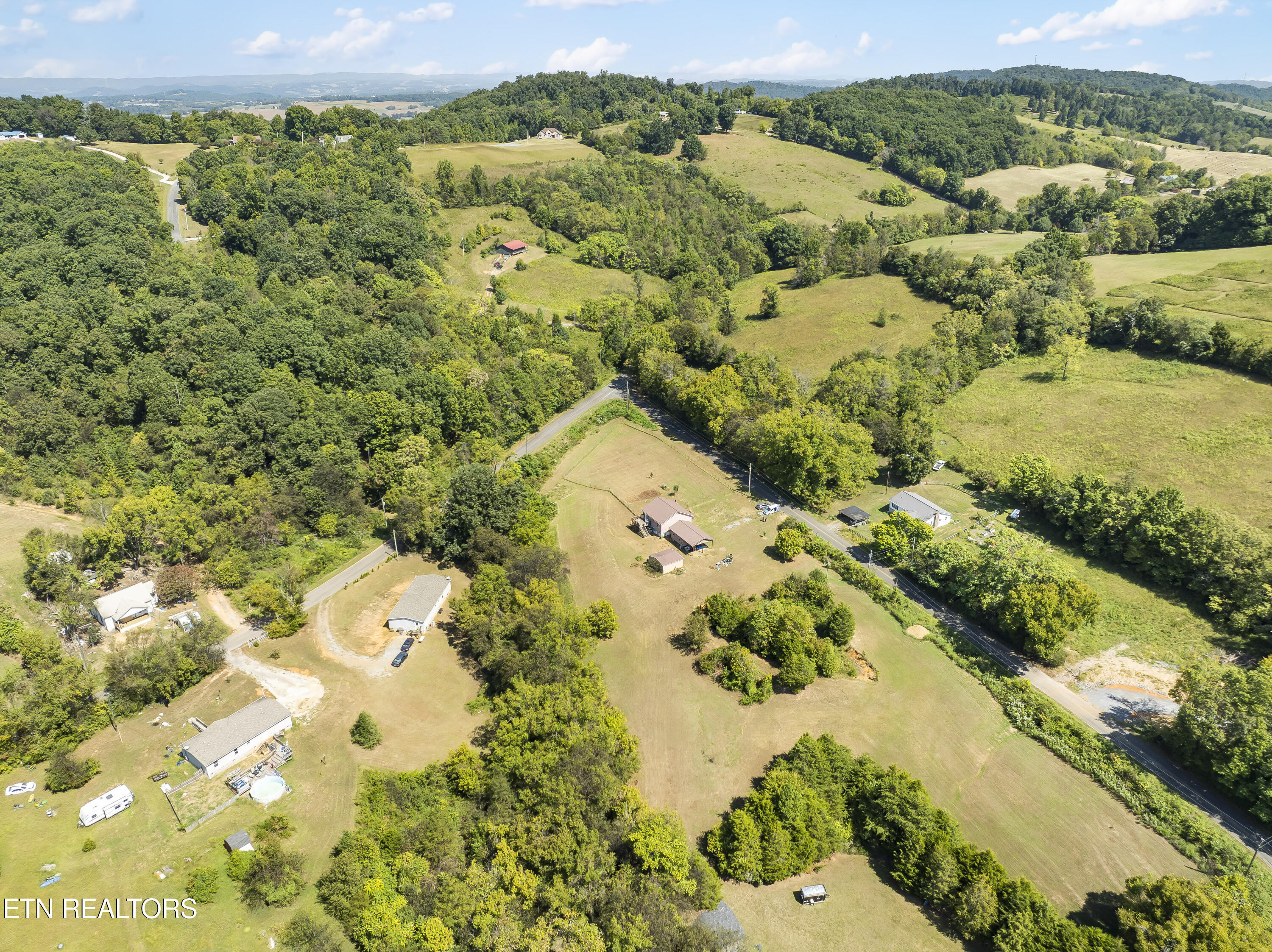 109 Underwood Road New Market, TN 37820 - Photo 16 of 18 DJI_0984