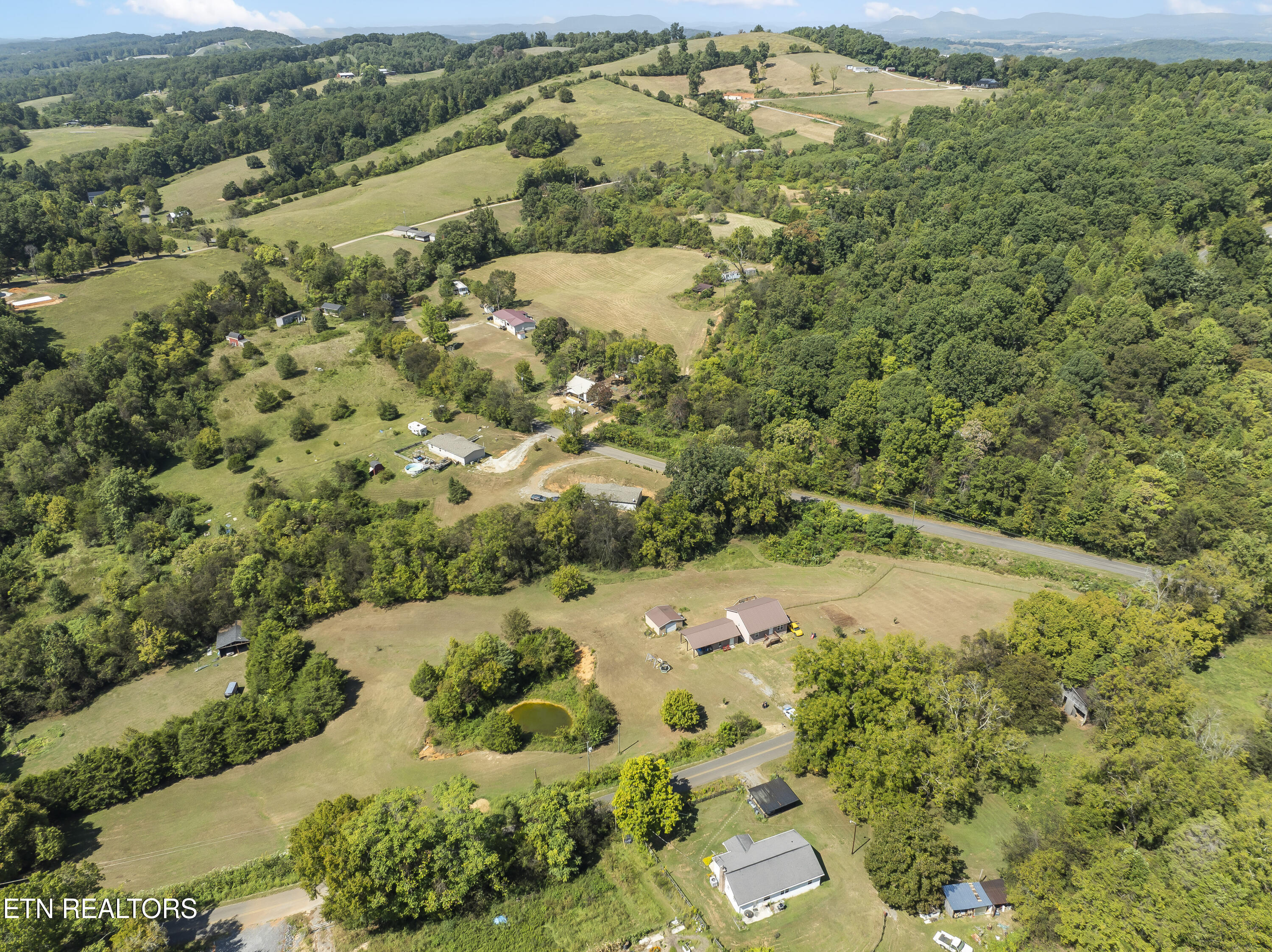 109 Underwood Road New Market, TN 37820 - Photo 17 of 18 DJI_0988 2