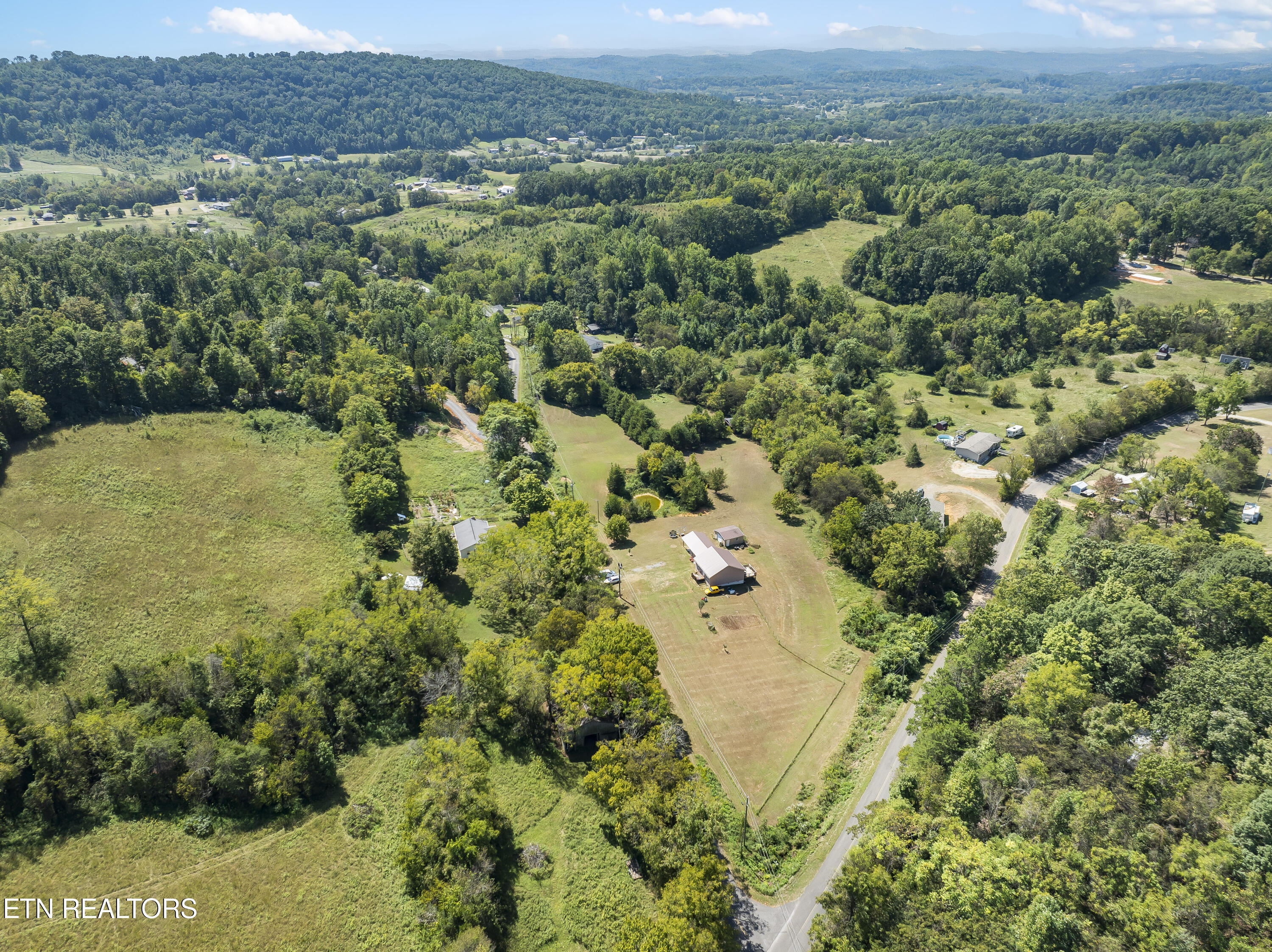 109 Underwood Road New Market, TN 37820 - Photo 18 of 18 DJI_0990