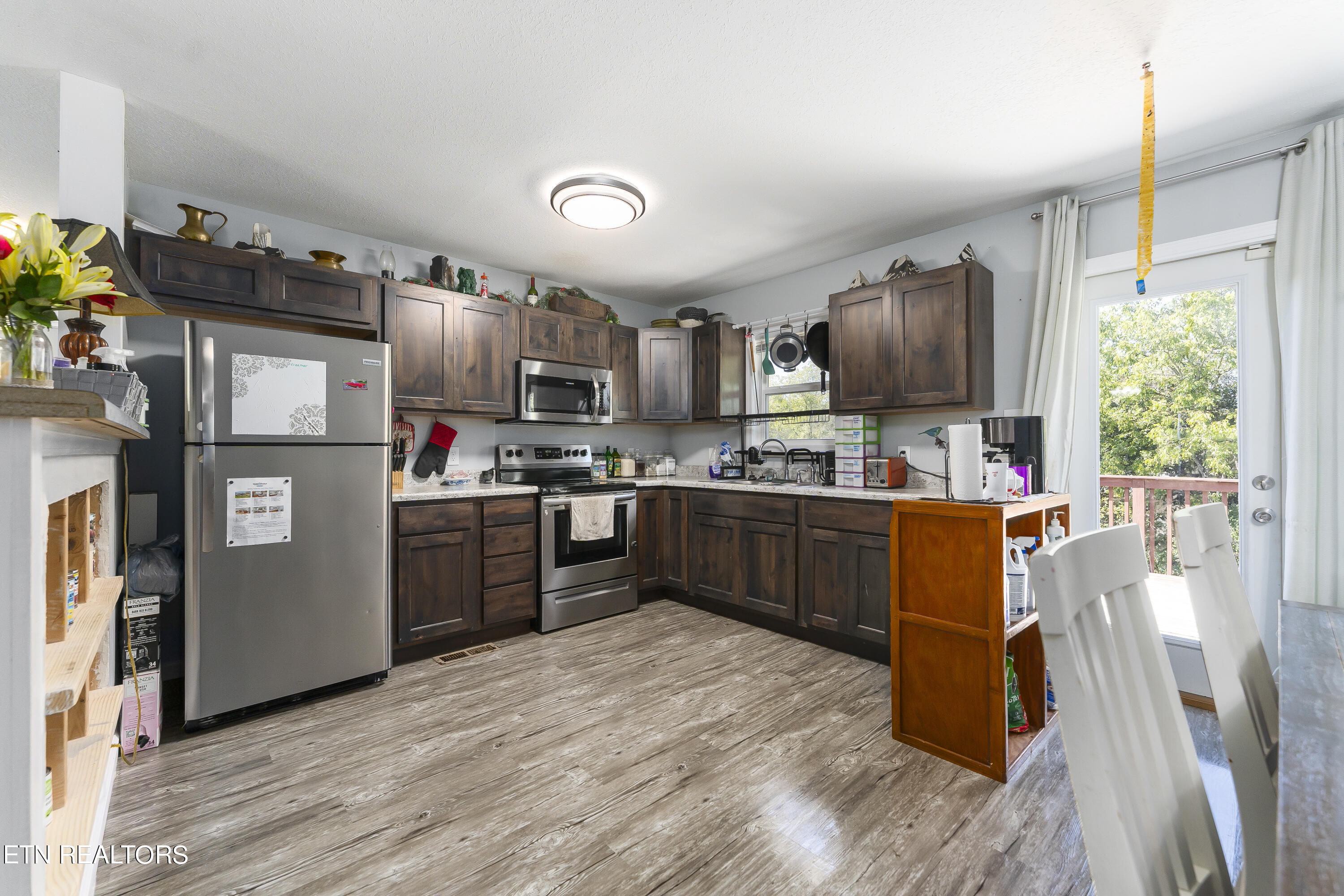 109 Underwood Road New Market, TN 37820 - Photo 8 of 18 _DSC8710