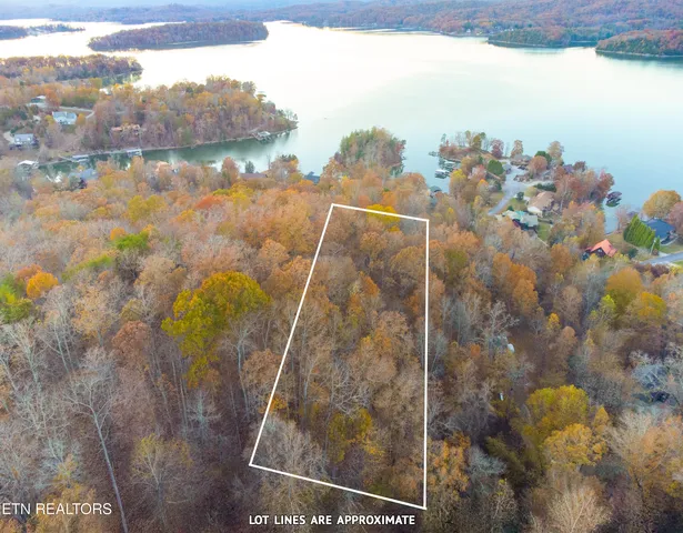 $69,000 | Lot 84 Indian Shadows Drive, Ten Mile, TN 37880
