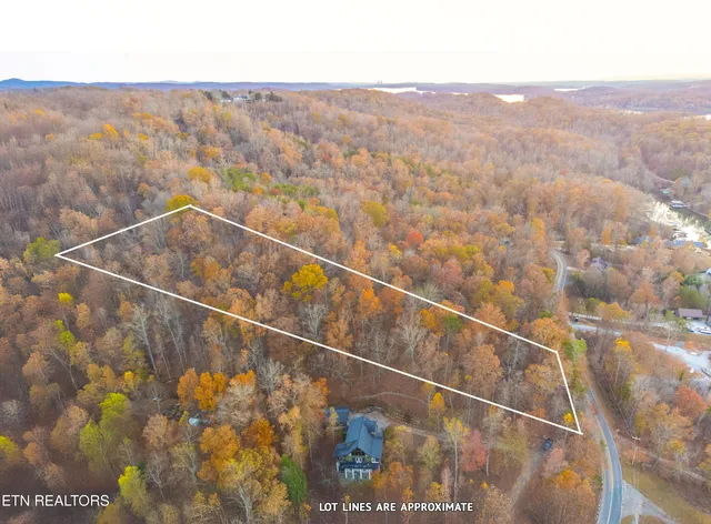 $69,000 | Lot 84 Indian Shadows Drive, Ten Mile, TN 37880