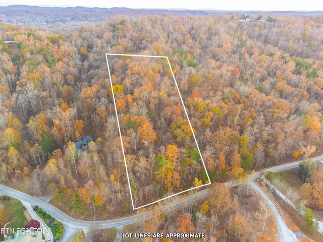 $69,000 | Lot 84 Indian Shadows Drive, Ten Mile, TN 37880