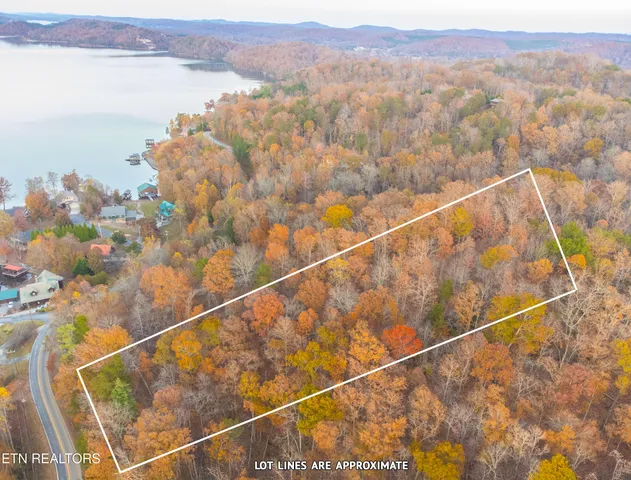 $69,000 | Lot 84 Indian Shadows Drive, Ten Mile, TN 37880