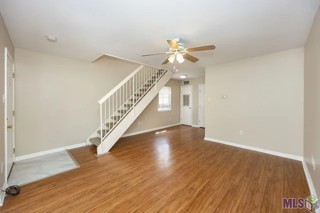 $129,900 | 454 West Parker Boulevard, Unit A10, Baton Rouge, LA 70808