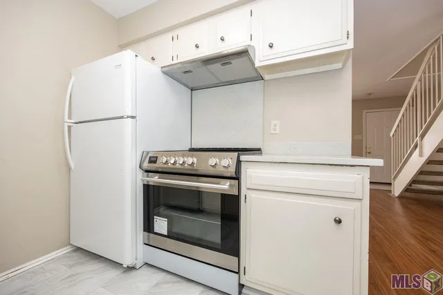 $129,900 | 454 West Parker Boulevard, Unit A10, Baton Rouge, LA 70808