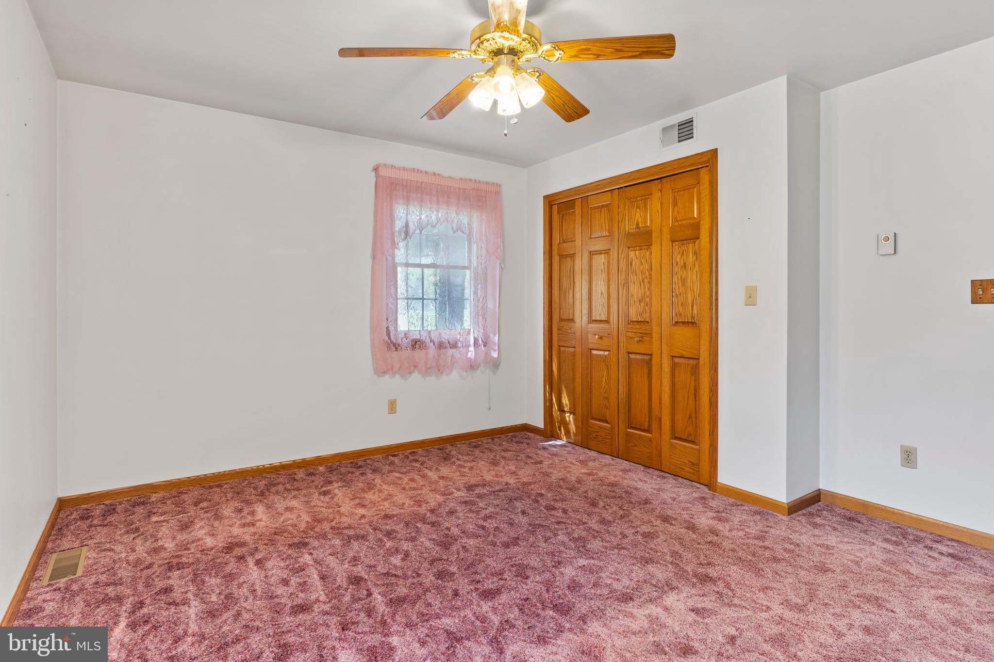 10002 Upper Strasburg Road Upperstrasburg, PA 17265 - Photo 30 of 31 Bedroom 3