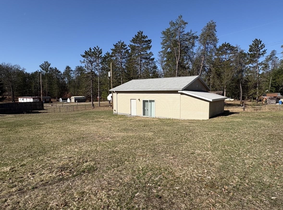 104 West Harley Beagle Road Harrison, MI 48625 - Photo 49 of 62