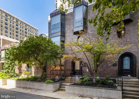 $899,900 | 2027 Chancellor Street, Philadelphia, PA 19103